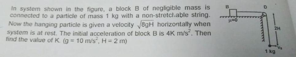 Question image for Pls give a detailed solution on this question wit